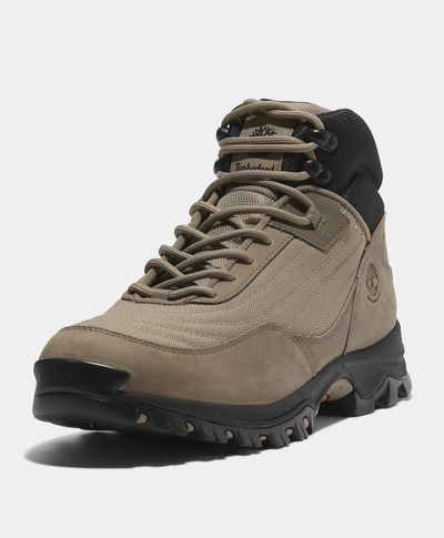 Botas Waterproof para hombre Mt. Maddsen Mid, Beige