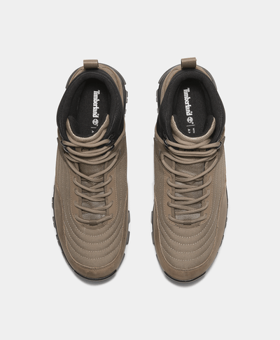 Botas Waterproof para hombre Mt. Maddsen Mid, Beige