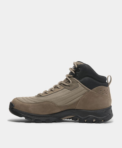 Botas Waterproof para hombre Mt. Maddsen Mid, Beige