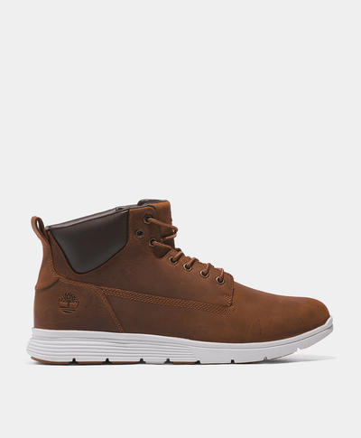 Sneaker Boots para hombre Killington Chukka, Café