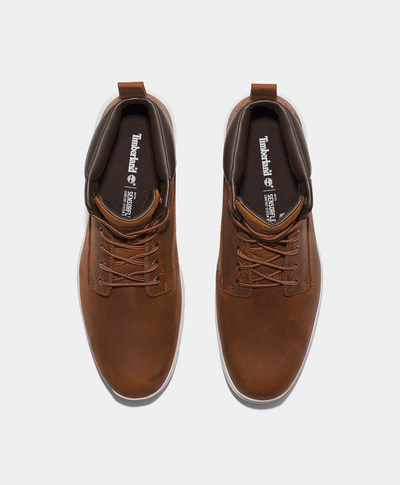 Sneaker Boots para hombre Killington Chukka, Café