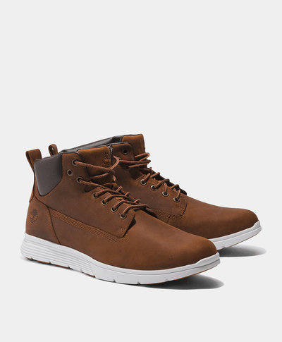 Sneaker Boots para hombre Killington Chukka, Café