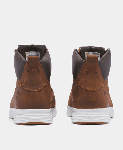 Sneaker Boots para hombre Killington Chukka, Café