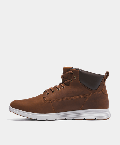 Sneaker Boots para hombre Killington Chukka, Café