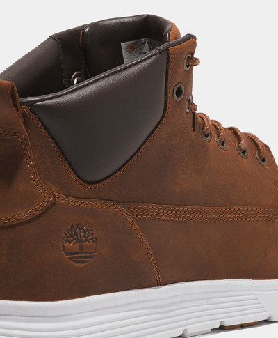 Sneaker Boots para hombre Killington Chukka, Café