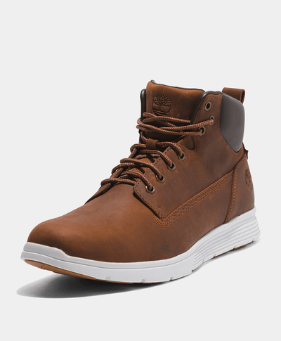 Sneaker Boots para hombre Killington Chukka, Café