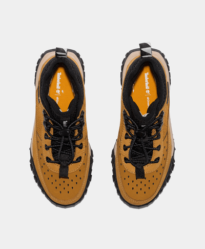 Sneaker Boots para niño GreenStride™ Motion 6 Super Oxford, Amarillo