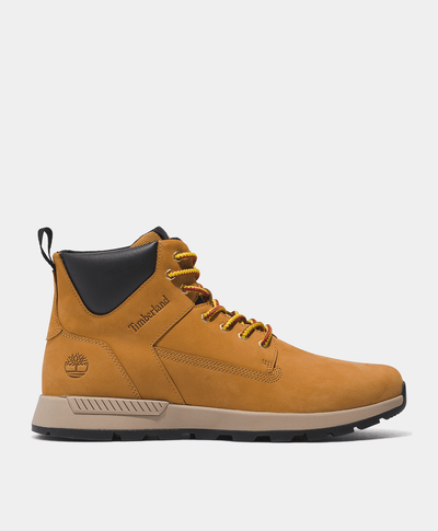 Sneakers para hombre Killington Trekker Mid, Amarillo