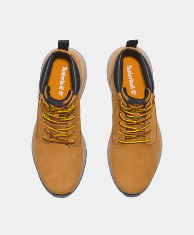 Sneakers para hombre Killington Trekker Mid, Amarillo