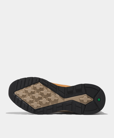 Sneakers para hombre Killington Trekker Mid, Amarillo