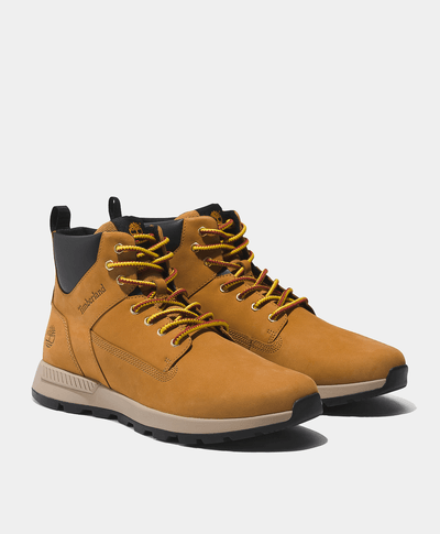 Sneakers para hombre Killington Trekker Mid, Amarillo