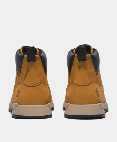 Sneakers para hombre Killington Trekker Mid, Amarillo