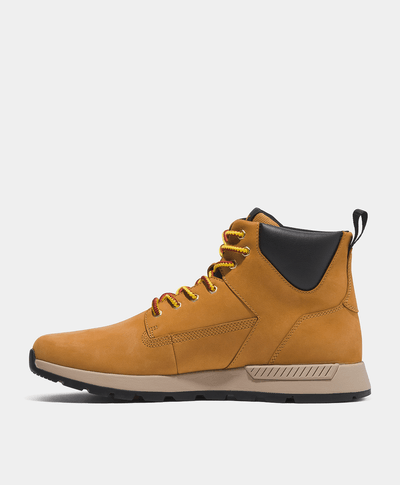 Sneakers para hombre Killington Trekker Mid, Amarillo
