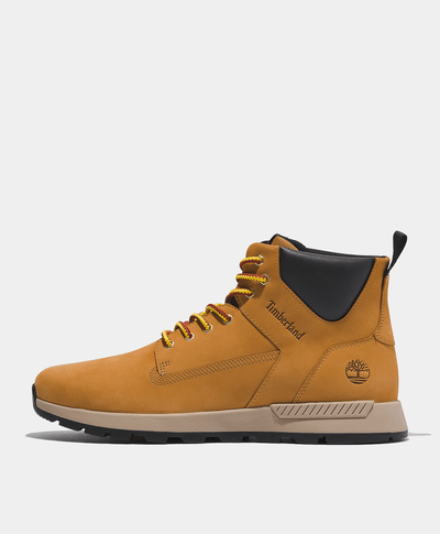 Sneakers para hombre Killington Trekker Mid, Amarillo