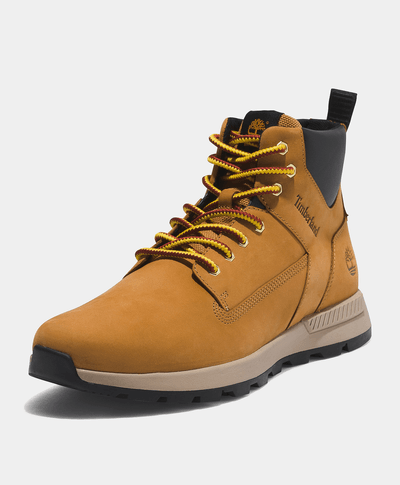 Sneakers para hombre Killington Trekker Mid, Amarillo