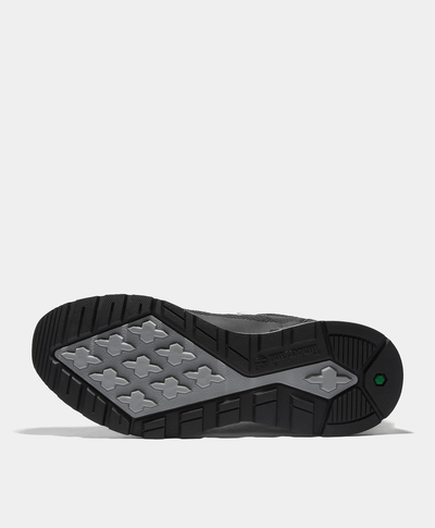 Sneakers para hombre Sprint Trekker Waterproof, Negro