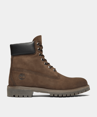 Botas para hombre Timberland® Premium 6-Inch Waterproof, Café