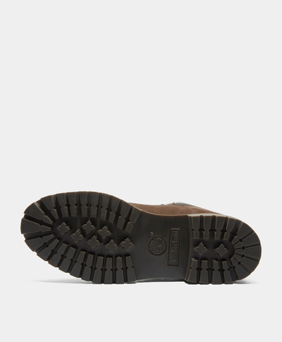 Botas para hombre Timberland® Premium 6-Inch Waterproof, Café