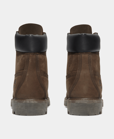 Botas para hombre Timberland® Premium 6-Inch Waterproof, Café