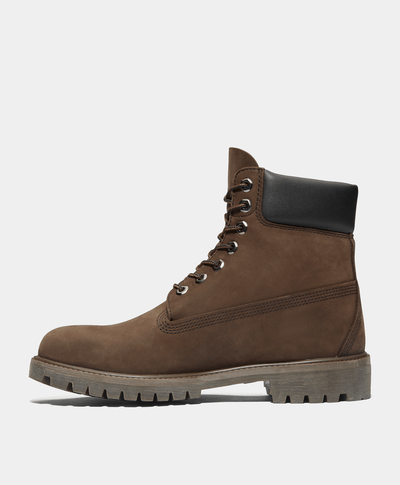 Botas para hombre Timberland® Premium 6-Inch Waterproof, Café