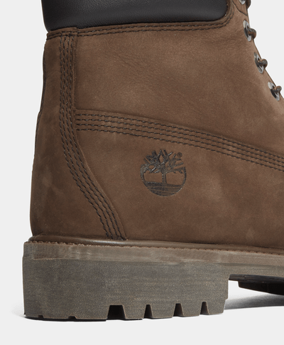 Botas para hombre Timberland® Premium 6-Inch Waterproof, Café