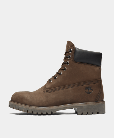 Botas para hombre Timberland® Premium 6-Inch Waterproof, Café