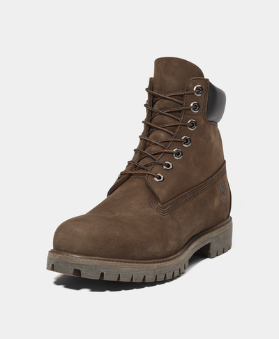 Botas para hombre Timberland® Premium 6-Inch Waterproof, Café