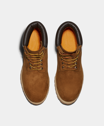 Botas impermeables Timberland® Premium de 6 Pulgadas para Hombre, Amarillo