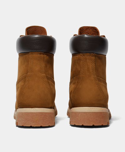 Botas impermeables Timberland® Premium de 6 Pulgadas para Hombre, Amarillo