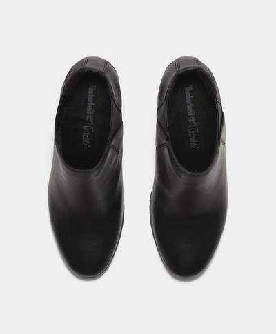 Botas para mujer Allington Mid Chelsea, Negro