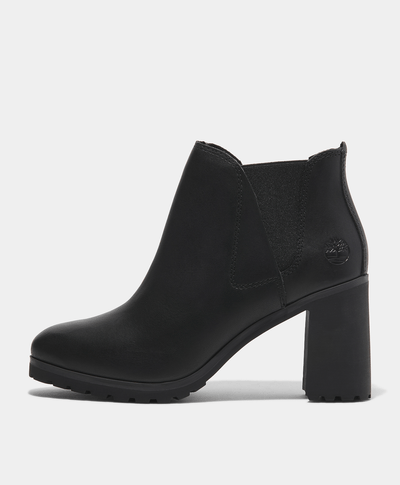 Botas para mujer Allington Mid Chelsea, Negro