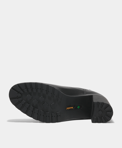 Botas para mujer Allington Mid Chelsea, Negro