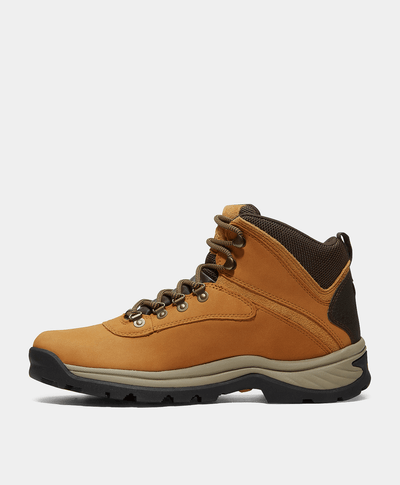 Botas Hiking para hombre White Ledge Waterproof Mid, Amarillo
