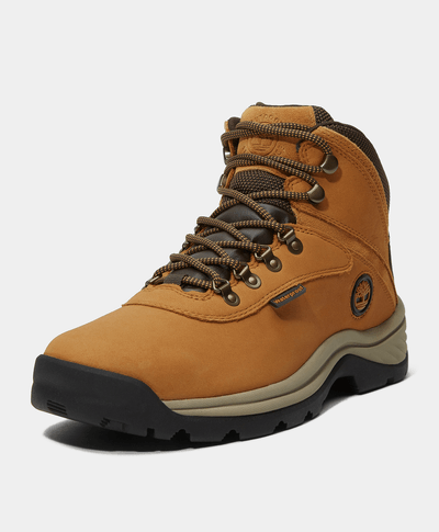 Botas Hiking para hombre White Ledge Waterproof Mid, Amarillo