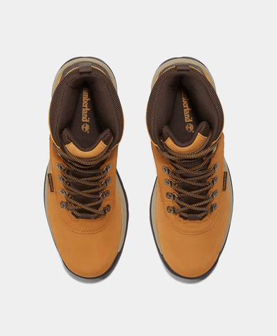 Botas Hiking para hombre White Ledge Waterproof Mid, Amarillo