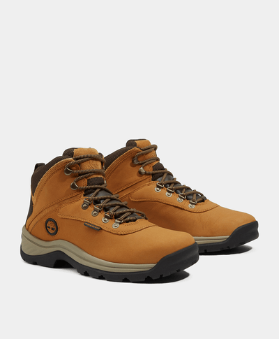 Botas Hiking para hombre White Ledge Waterproof Mid, Amarillo