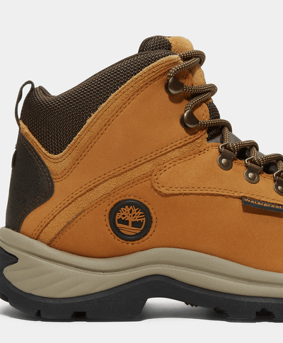 Botas Hiking para hombre White Ledge Waterproof Mid, Amarillo