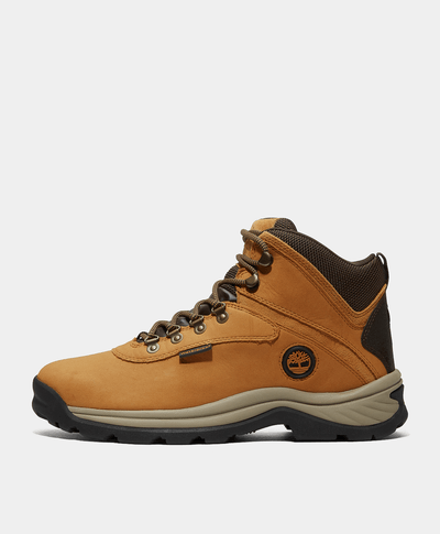 Botas Hiking para hombre White Ledge Waterproof Mid, Amarillo