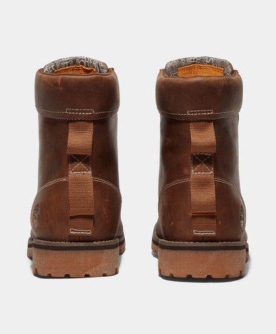 Botas para hombre Rugged Waterproof II, Café