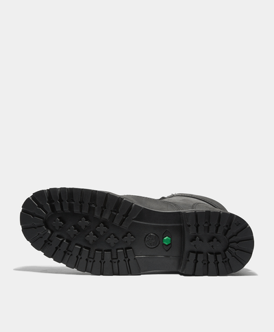 Botas para hombre Rugged Waterproof II, Negro