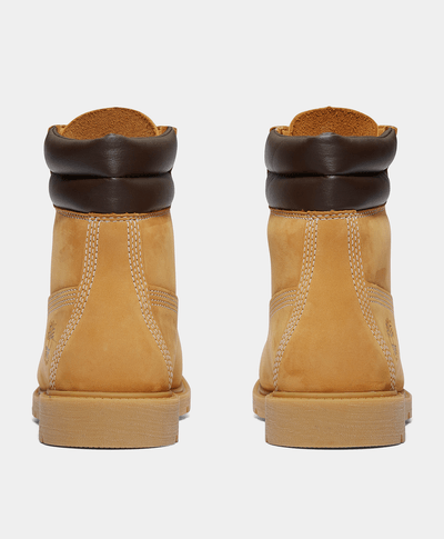 Botas para mujer Linden Woods Waterproof, Amarillo