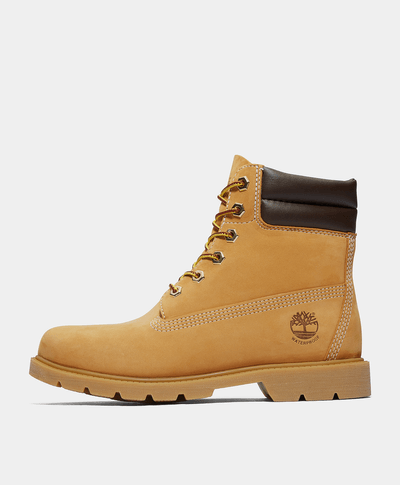 Botas para mujer Linden Woods Waterproof, Amarillo