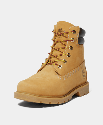 Botas para mujer Linden Woods Waterproof, Amarillo