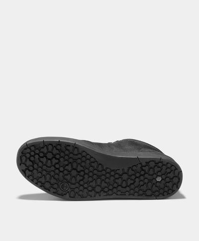 Tenis Chukka Davis Square para hombre, Negro