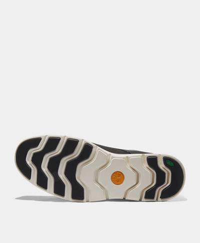 Bota Bradstreet Mid para Hombre, Negro