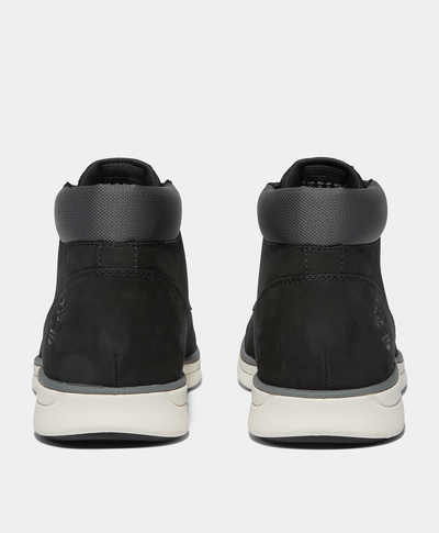 Bota Bradstreet Mid para Hombre, Negro