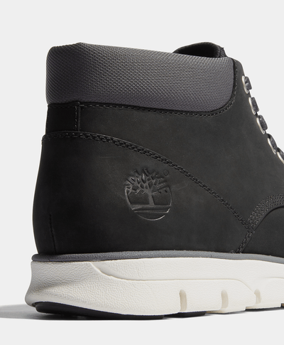 Bota Bradstreet Mid para Hombre, Negro