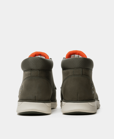 Bota Bradstreet Mid para Hombre, Verde