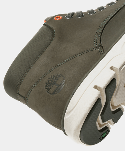 Bota Bradstreet Mid para Hombre, Verde