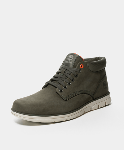 Bota Bradstreet Mid para Hombre, Verde